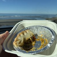   at Slice Of Humboldt Pie in Arcata