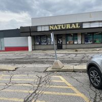 Front  at Comfrey Corner - Park Ave in Mansfield