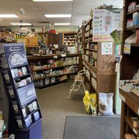 Beauty  at Comfrey Corner - Park Ave in Mansfield