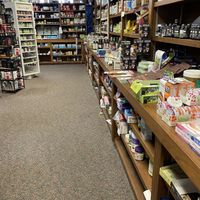 Health  at Comfrey Corner - Park Ave in Mansfield