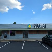  at Silantra Asian Street Kitchen in Camp Hill