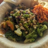  at Silantra Asian Street Kitchen in Camp Hill