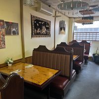   at Thai Garden in Albany