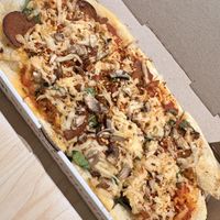   at BNA - Slim & Huskie's - Concourse C in Nashville