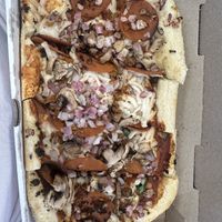   at BNA - Slim & Huskie's - Concourse C in Nashville