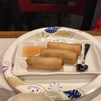  at Taste of Siam in Hyannis