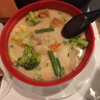  at Taste of Siam in Hyannis