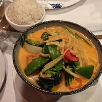  at Taste of Siam in Hyannis