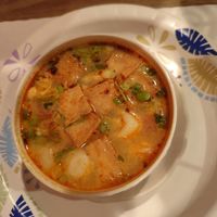  at Taste of Siam in Hyannis