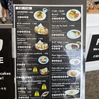   at Backen Mozart Cafe - バッケンモーツアルトカフェ in Hiroshima
