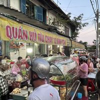   at Quán chay Số 12 in Ho Chi Minh City
