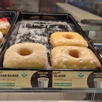  at PEN - Dunkin' - Departures in Penang