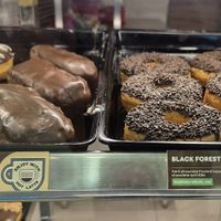  at PEN - Dunkin' - Departures in Penang