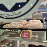  at PEN - Dunkin' - Departures in Penang