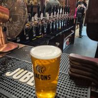  at The Red Lion in Cromer