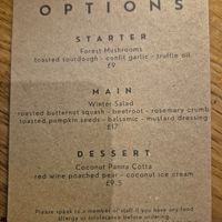  at The Red Lion in Cromer