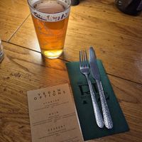  at The Red Lion in Cromer