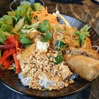 V12 Bun Dao at NGON Lörrach in Loerrach