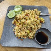   at Lẩu Chay OMORI in Ho Chi Minh City