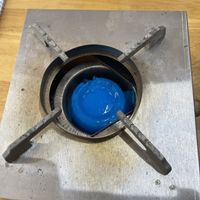   at Lẩu Chay OMORI in Ho Chi Minh City