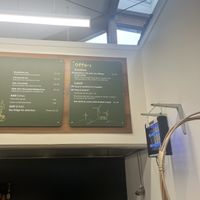   at Whitelee Windfarm Visitor Centre Cafe in Eaglesham