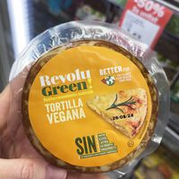 Potato&onion tortilla at Sorli - Discau in Premia De Mar