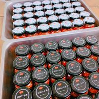 特製辣醬..天然又香..搭配食物都好吃  at Vegetarianism - 唯心素食 in Yongjing Township