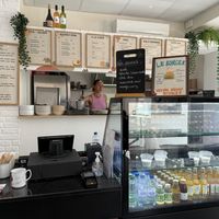   at Yafel in Marseille