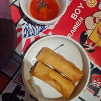  at Ramen Boy in Como