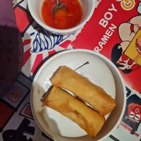  at Ramen Boy in Como