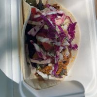   at Fancy Plants - Food Truck in Ellsworth