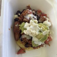   at Fancy Plants - Food Truck in Ellsworth