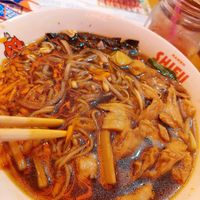  at Ramen Shifu in Funchal