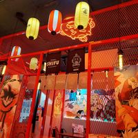  at Ramen Shifu in Funchal