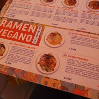  at Ramen Shifu in Funchal