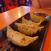  at Ramen Shifu in Funchal