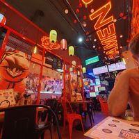  at Ramen Shifu in Funchal