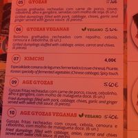  at Ramen Shifu in Funchal