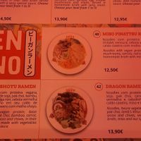  at Ramen Shifu in Funchal