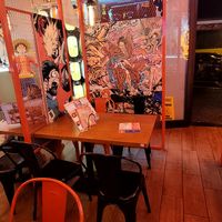  at Ramen Shifu in Funchal