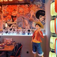  at Ramen Shifu in Funchal