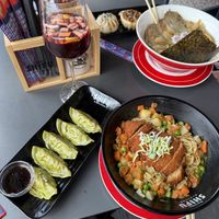   at Ramen Shifu in Funchal