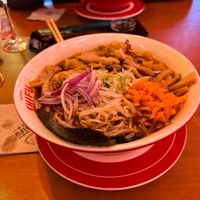   at Ramen Shifu in Funchal