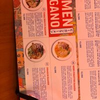   at Ramen Shifu in Funchal