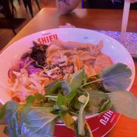   at Ramen Shifu in Funchal