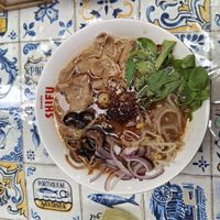  at Ramen Shifu in Funchal