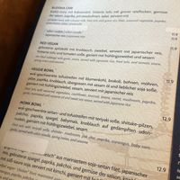   at 969 Kyoto in Jena