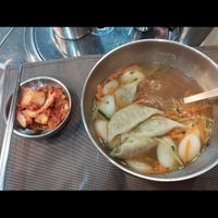  at Korean Table BBQ Restaurant Gangnam  in Coimbra