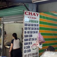   at Hung Loan - Maybe closed in Ho Chi Minh City