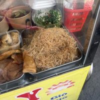   at Hung Loan - Maybe closed in Ho Chi Minh City